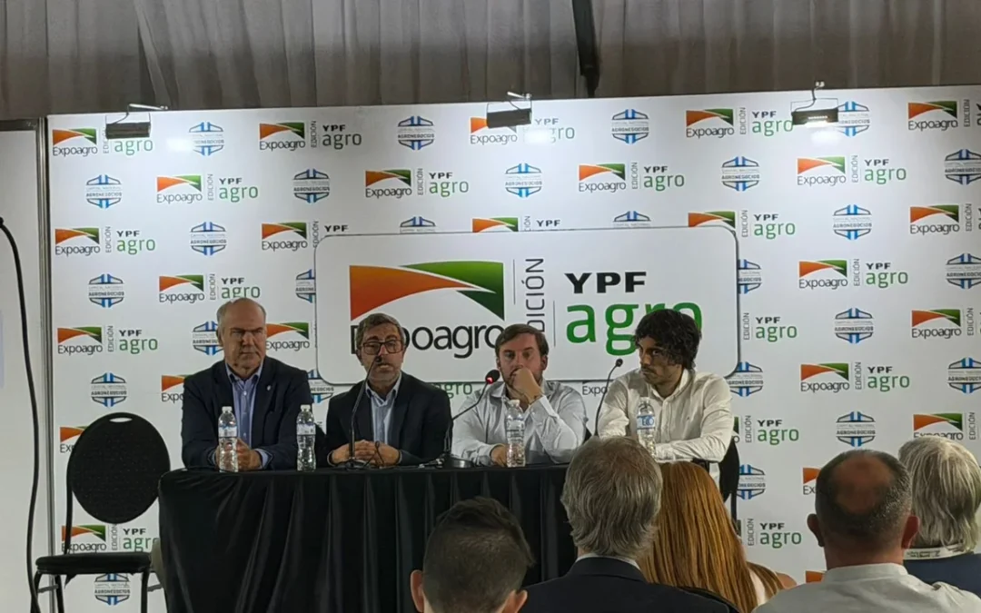 El Gobierno anunció la ampliación de los créditos para productores ganaderos