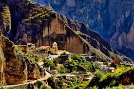 Cómo visitar Iruya, el pueblo colgado de la montaña