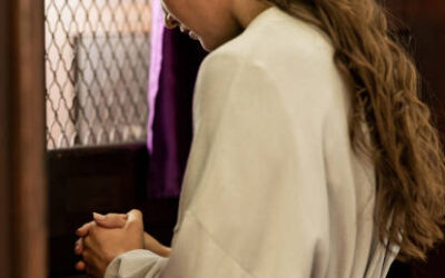 Aleteia: Frutos espirituales que recibes con la confesión frecuente