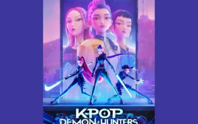 ¿Es la película KPop Demon Hunters adecuada para niños? Padres cristianos opinan