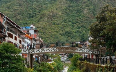 Machu Picchu, Perú sin exagerar: cómo vivir el destino con otra mirada