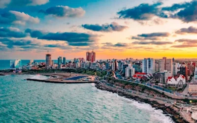 Cuánto cuesta ir a Mar del Plata el fin de semana largo de marzo: informe especial de precios