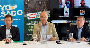 El IPCVA renovó autoridades y aprobó su plan estratégico para potenciar la carne argentina en el mundo
