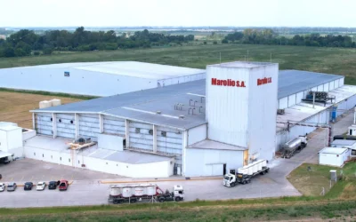 Reconocida marca de alimentos invierte en producción y genera 700 nuevos puestos de trabajo