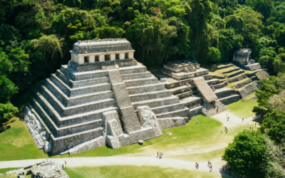 México: un viaje que se vive con todos los sentidos