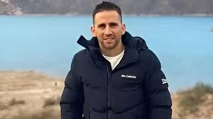 Liberaron al gendarme argentino Nahuel Gallo tras 448 días detenido en Venezuela: el reencuentro más esperado