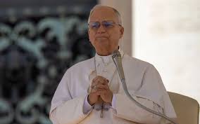 Papa León XIV: «Que cese el estruendo de las bombas” en Irán, Líbano y Medio Oriente