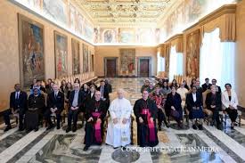 El Papa: Escuchar a las víctimas es esencial para la prevención de los abusos