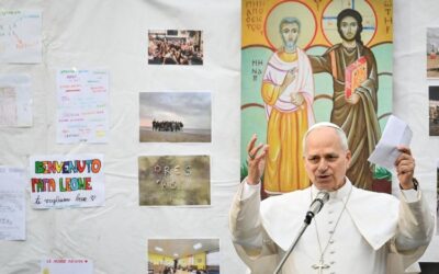 Tensión en Medio Oriente: el Papa llamó a rezar y construir la paz