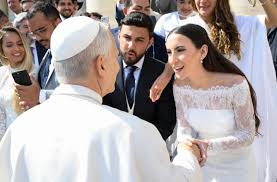 El Papa convoca a los obispos del mundo a una cumbre sobre la familia