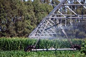 Incentivar el riego puede generar 2 empleos cada 100 hectáreas y sumar 5 millones de toneladas de granos a la producción nacional con un aumento de ingresos por exportaciones