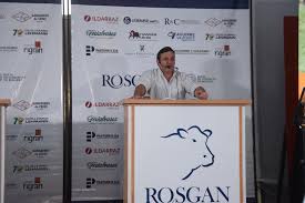 ROSGAN rematará 25.000 cabezas en Expoagro y presentará nuevas herramientas de financiamiento