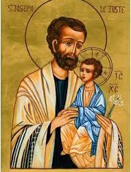 San José, el hombre de marzo, es nuestro modelo en Cuaresma