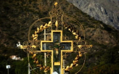 Turismo religioso: para recorrer senderos de fe entre sierras y tradición