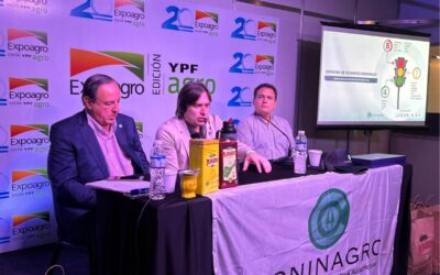 El Semáforo de Coninagro de las Economías Regionales se presentó en Expoagro con cambios y señales de alerta