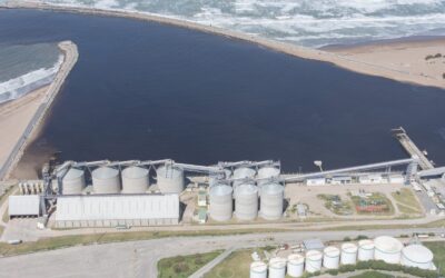 Sitio 0 de Quequén cumple 10 años de existencia con logros destacables en el crecimiento de Necochea