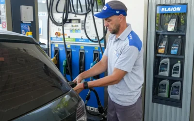 Para amortiguar el precio del petróleo, el Gobierno habilitó un mayor contenido de bioetanol en las naftas