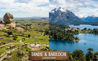 Cuáles son los mejores destinos para ir en Semana Santa por precio y calidad según la Inteligencia Artificial