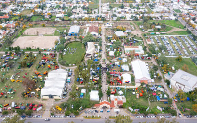 Con más del 90% de stands vendidos TodoLáctea prepara una edición excepcional
