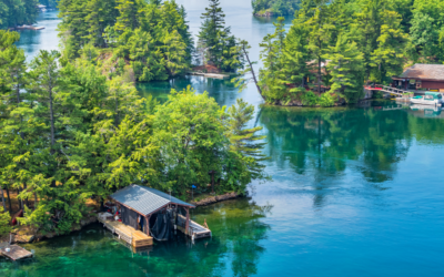 Verano en Canadá: destinos, naturaleza y cómo viajar desde Argentina