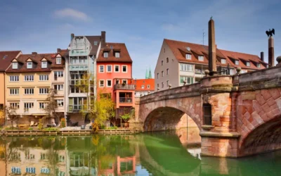 Las rutas medievales más famosas de Europa