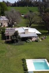 El Campito, escapada al campo