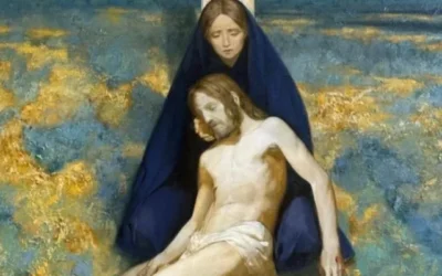 Aleteia: en el Vaticano, el triunfo de la inspiración de un pintor protestante suizo de 36 años