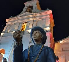 El pueblo de Traslasierra que combina río serrano y una de las historias más fuertes de Córdoba