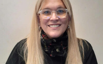 CAPROVE designó a Ximena Melón como nueva directora ejecutiva