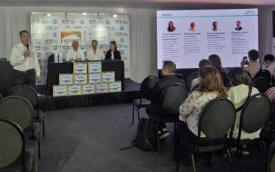 Científicos argentinos encuentran una solución para proteger cultivos del cambio climático