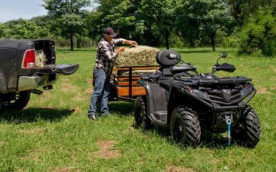 Grupo Simpa lleva a Expoagro soluciones para garantizar la continuidad operativa en el campo