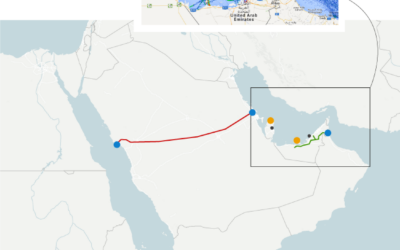Contexto global y efectos de la guerra con Irán