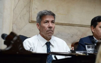 Martín Ardohain instó al Gobierno a “buscar consensos” con el agro antes de imponer medidas por decreto