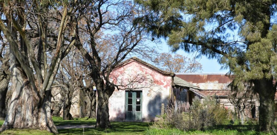 La pulpería que vio nacer a Tapalqué y hoy es la elegida de la provincia
