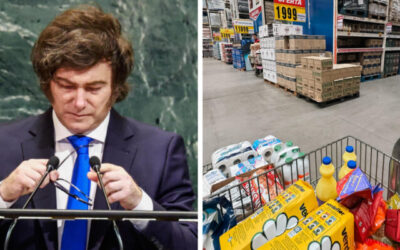 Argentina cambia de piel: estabilidad sin reconversión no alcanza