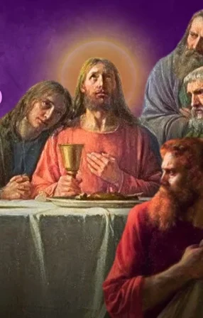 Hoy es Martes Santo, conocido como el «Martes de la Controversia»