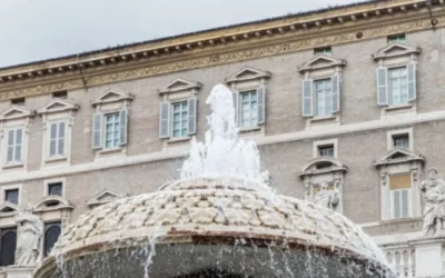 Curiosidades del Palacio Apostólico, la histórica residencia a la que regresa León XIV