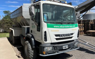 Monasterio Tattersall anuncia una subasta clave para el sector industrial,   con camiones, semirremolques, maquinaria y acoplados