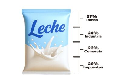 Comemos 5 kilos menos de carne y más del 25% de los precios siguen siendo impuestos. Cambios en la mesa de los argentinos y el efecto Medio Oriente