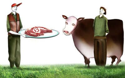 Innovación: desarrollan un índice de calidad de carne