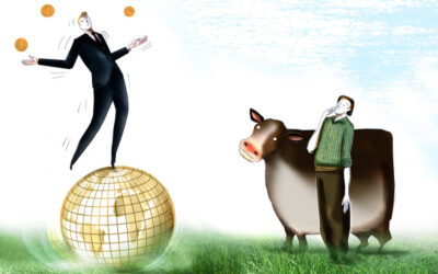 Mercados prometedores ¿Cómo impactan en la ganadería?