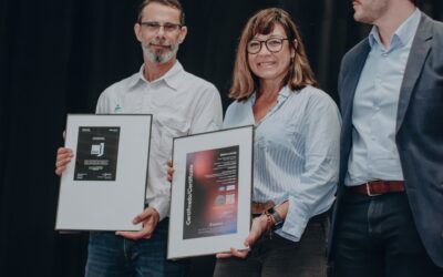 Grupo APC obtuvo la recertificación ISO 9001 y el reconocimiento Better World Certification por su gestión con impacto social