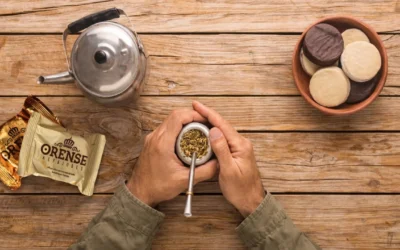 Fiesta del Alfajor Regional en el pueblo de la tradición: 70 productores lucharán por el primer puesto en la plaza central