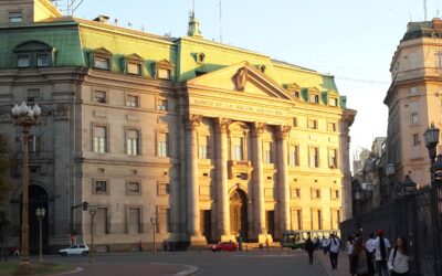 Banco Nación presenta hoy una nueva edición del Gran Remate ganadero con más de 36.000 cabezas