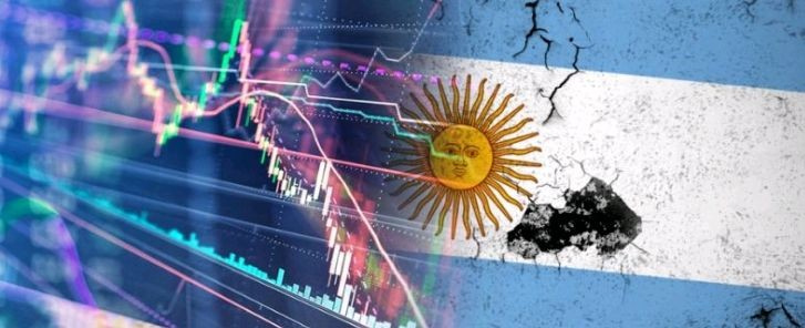 Mayo 2026: tregua en el Golfo derrumba el petróleo y dispara Wall Street a nuevos récords, mientras Argentina rompe barreras con el FMI, el Merval y el Riesgo País.