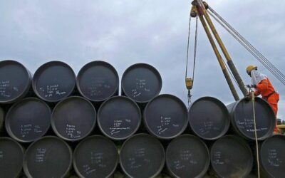 El petróleo se afirma por encima de los US$100