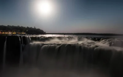 Qué es el nocturismo, una tendencia de viajes cada vez más atractiva