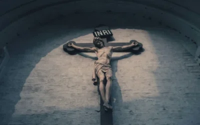 ¿Cómo ganar la indulgencia plenaria en Semana Santa?