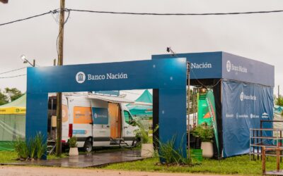 El Banco Nación vuelve a apoyar el crecimiento de la ganadería argentina