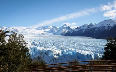 El Gobierno pretende sancionar la Ley de Glaciares esta semana